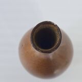 Vintage bottle vase by Jean Payen, 1960