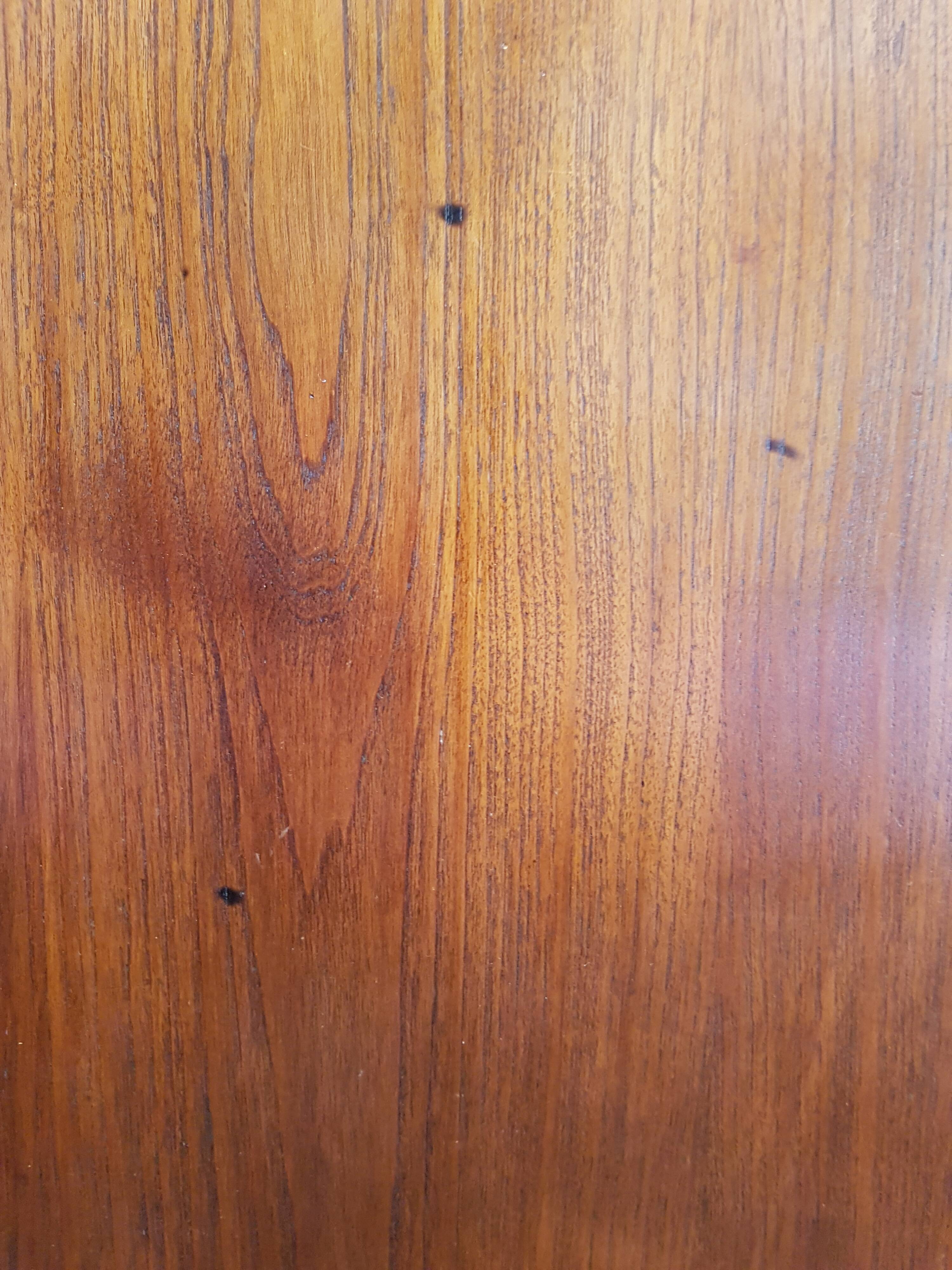 Denmark coffee table Soborg Mobler