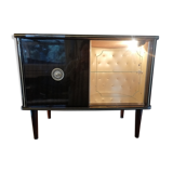 Vintage bar furniture, 60s