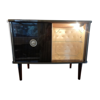 Vintage bar furniture, 60s