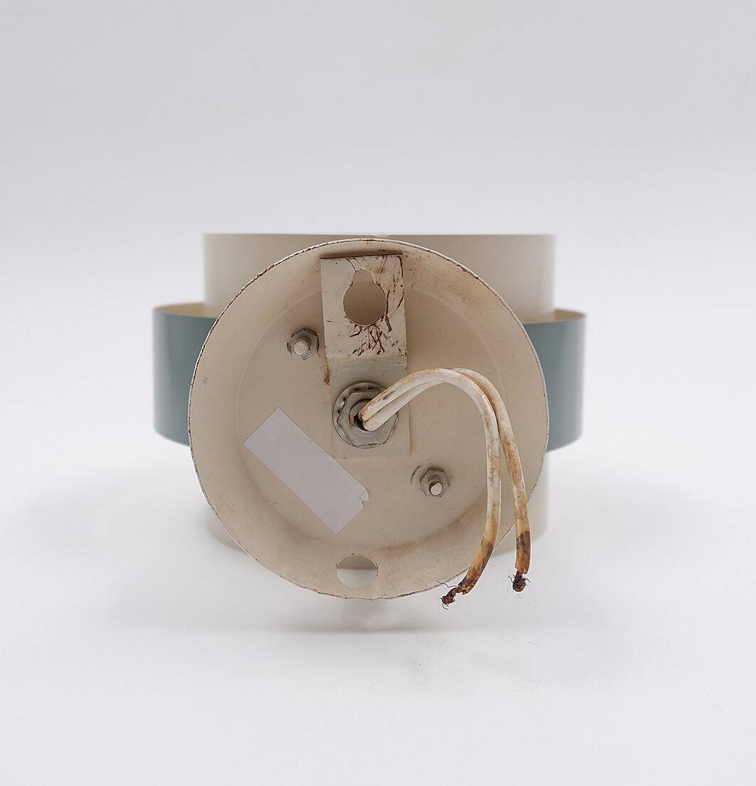 Mid-Century wall light by Louis Kalff for Philips - 1960s