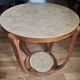 Art Deco Side Table