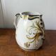 Keraluc Quimper plant pot and pitcher set
