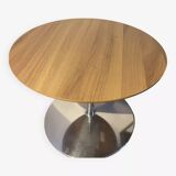 “Circle” coffee table, Pierre Paulin for ARTIFORT