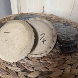 Set of 10 coasters