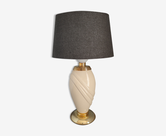 Lampe Robert de Schuytener Trocadéro vintage