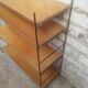 Tomado Holland metal string shelf