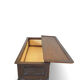 Old Italian provincial chest/trunk