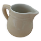 Small pitcher/milk jug/old creamer