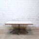 Table basse  "TM50" par Cornelis Zitman pour Pastoe 1964