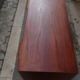 The Mcintosh teak 1960s sideboard