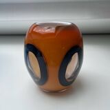 Vase Novy Bor Czechoslovakia
