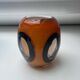 Vase Novy Bor Czechoslovakia