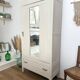 Armoire parisienne