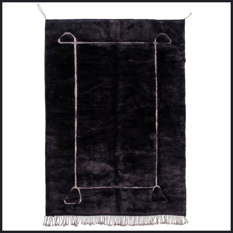 Beni Mrirt Rug SG5048 – 350 x 250 cm