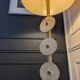 Ensemble de lampes Nicolas Dewael par Fondica.