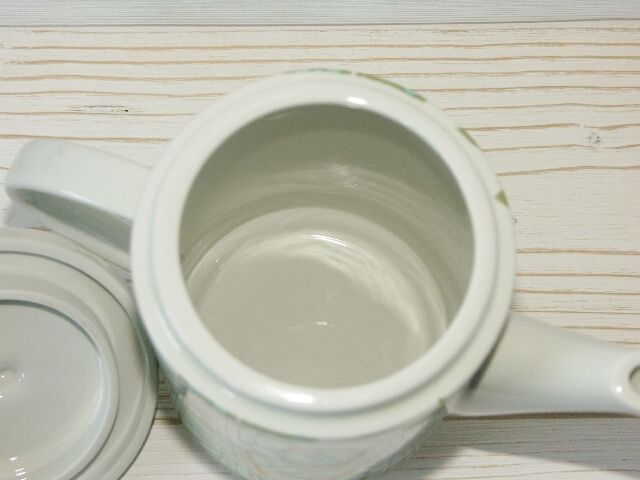 Coffee maker Scarlett Villeroy - Boch vitro porcelain 1967