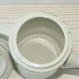 Coffee maker Scarlett Villeroy - Boch vitro porcelain 1967