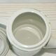 Coffee maker Scarlett Villeroy - Boch vitro porcelain 1967