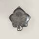 Leaf pocket tray