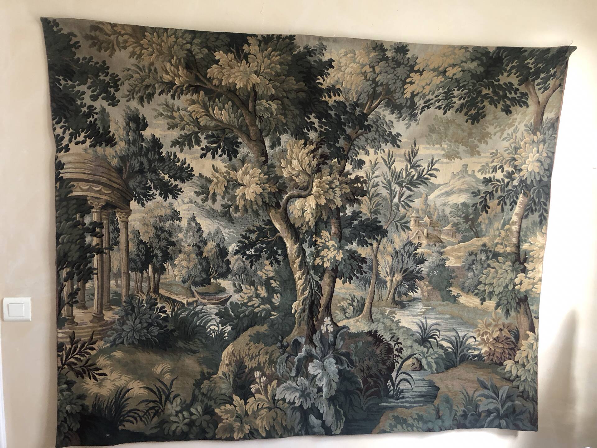Tapestry