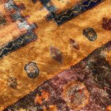 Tapis oriental