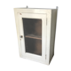 Armoire à pharmacie vitrine