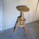 Tabouret d'atelier