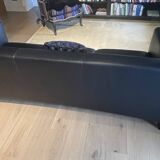 WITTMANN sofa Designer Paolo PIVA Model DUCALE