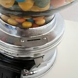 Ford gumball machine distributor US 50s Eames