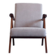 Armchair model B 310 Var, 1960