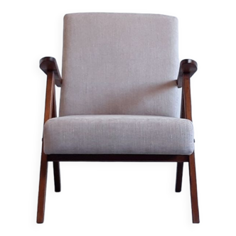 Armchair model B 310 Var, 1960