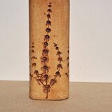 Raymonde leduc vase vallauris
