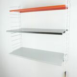 Tomado shelf