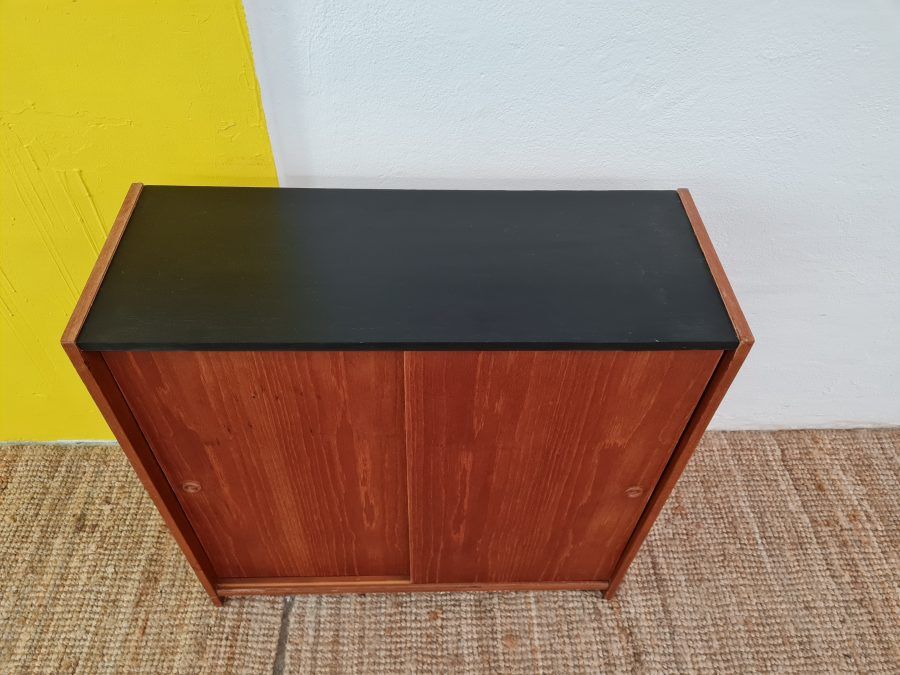 Scandinavian enfilade – 80 cm