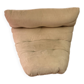 Vintage ligne roset armchair / togo - 1970s