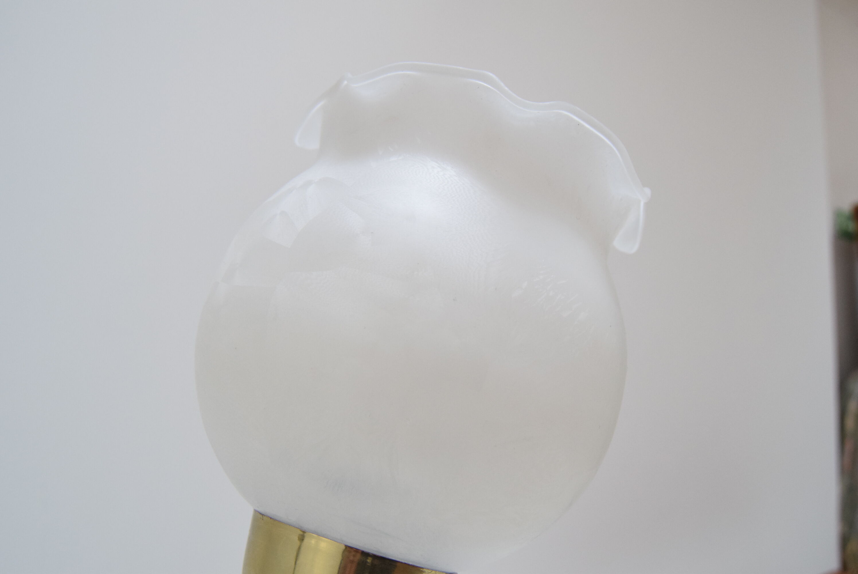 Mid-century Floor Lamp by Kamenicky  Senov,1960’s.
