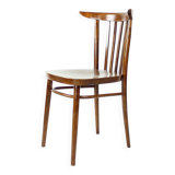 Chaise bistrot Tatra, Tchécoslovaquie, années 1960