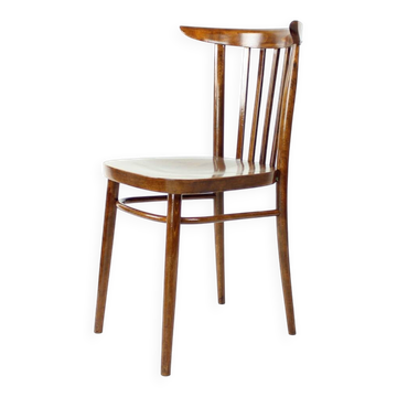 Chaise bistrot Tatra, Tchécoslovaquie, années 1960