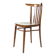 Tatra Bistro Chair, Czechoslovakia 1960s