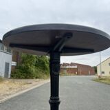 Standing table