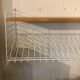 Etagère murale String de Nils Strinning