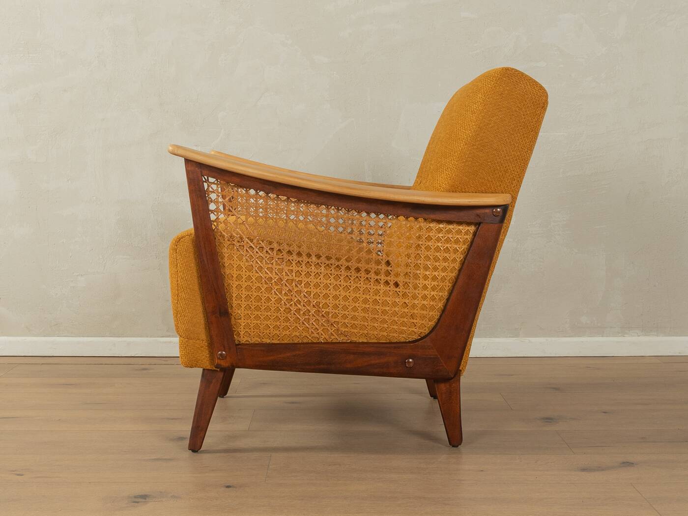 1950s armchair