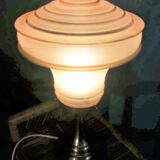 Lampe "champignon" 1930s