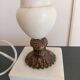 Lampes / Paire de lampes