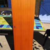 Teak cabinet year 70 Roche and Bobois