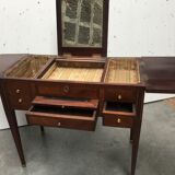 Louis XVI style powder