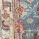 Sinkiang carpet for 70x310 cm hallway