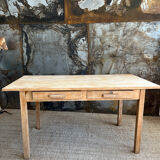 Table de ferme