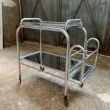 Serving Table circa 1950